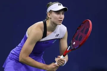 Сколько заработала Рыбакина за третью победу на US Open-2026
