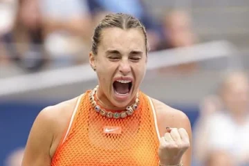 Сколько заработала Соболенко за выход в четвертьфинал US Open-2026
