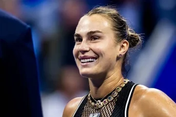 Сколько заработала Соболенко за победу над Рахимовой на US Open-2026