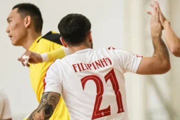 Со счетом 17:1 закончился матч Кубка Казахстана