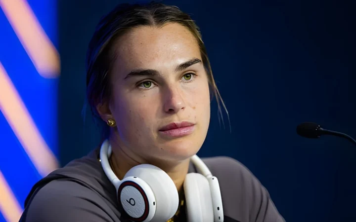 Соболенко назвала главную мотивацию перед финалом US Open против Рыбакиной