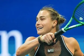 Соболенко сделала заявление после победы над Рахимовой на US Open-2026