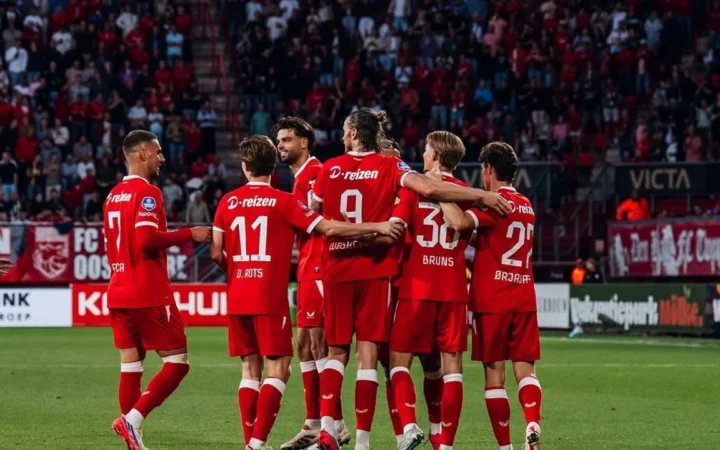 Соперник «Кайрата» по Лиге Конференций победил со счётом 1:0