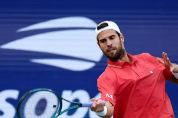 Стали известны все четвертьфинальные пары US Open-2026 у мужчин