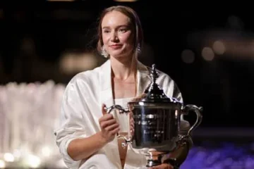 Стало известно, за счет чего Рыбакина стала лучшей в мире