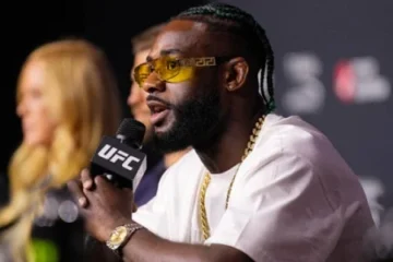 Стерлинг назвал виновных в поражении Нурмагомедова нокаутом в UFC