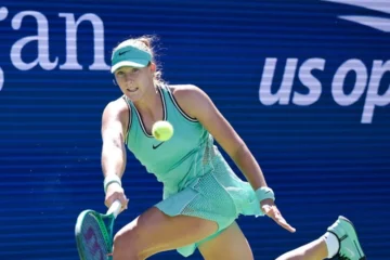 Тарпищев дал прогноз на матч Андреева — Гауфф за полуфинал US Open-2026