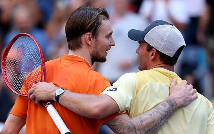 Томми Пол назвал решающий фактор победы над Александром Бубликом на US Open