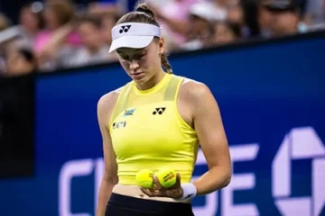 У Казахстана осталась только Рыбакина в одиночном разряде US Open-2026