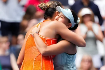 Узбекистан отреагировал на поражение Рахимовой от Соболенко на US Open-2026