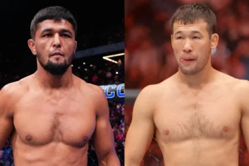 Узбекистанец из UFC может повторить судьбу Шавката Рахмонова