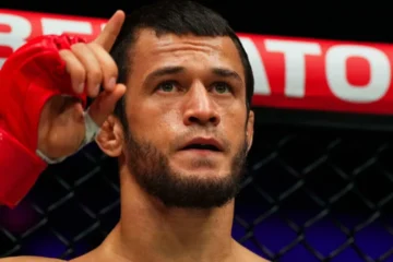 Усмана Нурмагомедова ждут в UFC