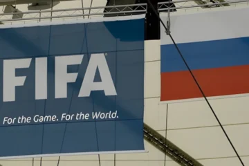 ФИФА приняла решение в пользу сборной России