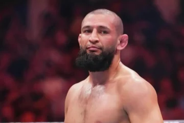 Хамзат Чимаев высказался об уходе из жизни трехкратного олимпийского чемпиона