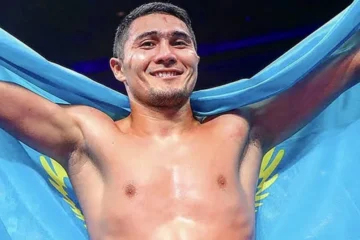 Чемпион WBC оценил Мейирима Нурсултанова и рассказал о подготовке к бою