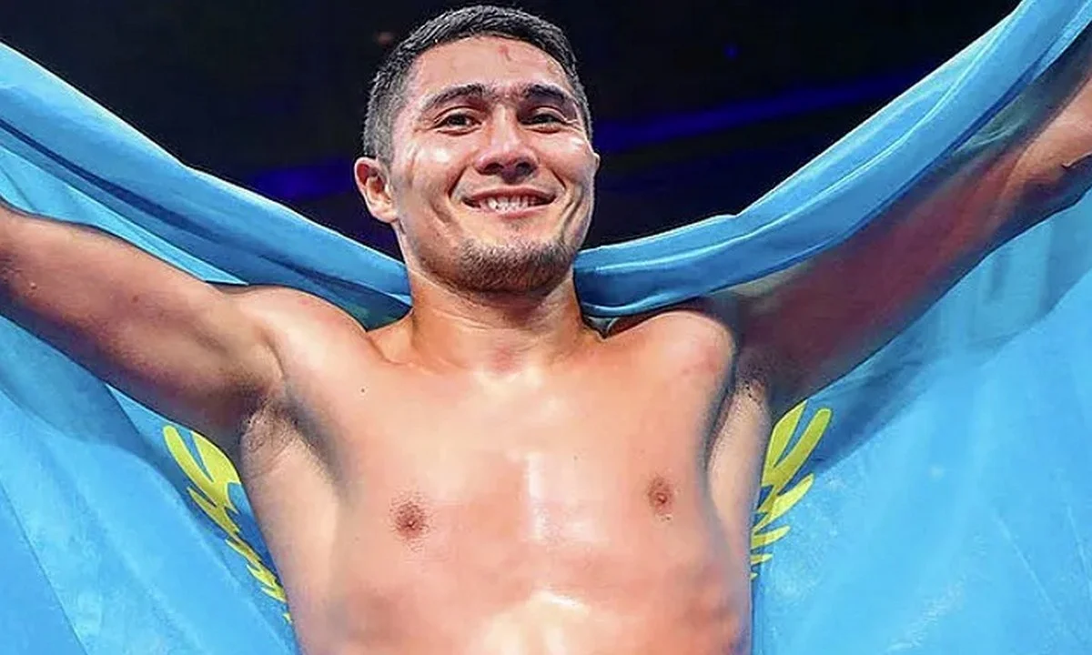 Чемпион WBC оценил Мейирима Нурсултанова и рассказал о подготовке к бою