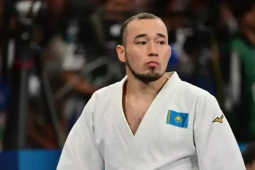 Эксперт оценил конкуренцию в сборной Казахстана по дзюдо перед Азиадой