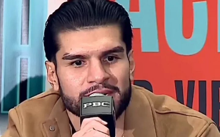 «Я не готовлюсь к Нурсултанову». Чемпион WBC сделал признание перед боем