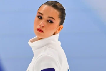 ISU дал Валиевой шанс вернуть нейтральный статус