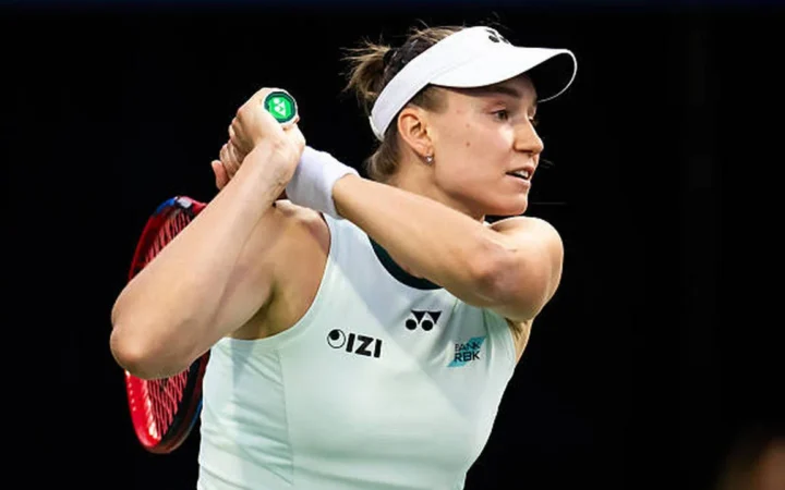Last Word on Sports спрогнозировал исход матча Рыбакина — Осака на US Open