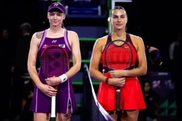 Sportskeeda спрогнозировал исход финала US Open Елена Рыбакина — Арина Соболенко