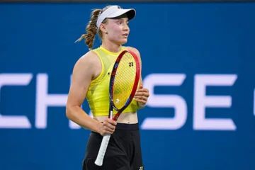 Tennis Updates спрогнозировал исход матча Рыбакина — Циньвэнь на US Open