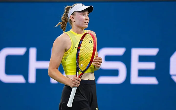 Tennis Updates спрогнозировал исход матча Рыбакина — Циньвэнь на US Open
