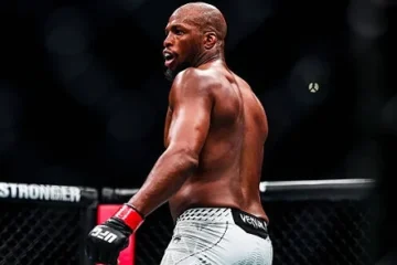 UFC отказался от «Венома» после его победы над Рузибоевым