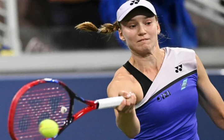 US Open дал расклад на матч Рыбакина — Осака