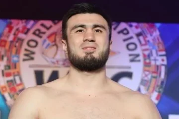 WBC принял решение в пользу Баходира Джалолова