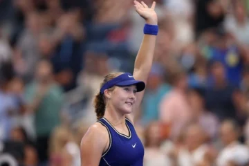 WTA отреагировала на достижение Андреевой на US Open-2026