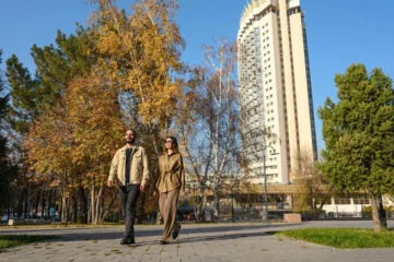 15 қазанда Қазақстанның басым бөлігінде жауын-шашынсыз ауа райы күтіледі