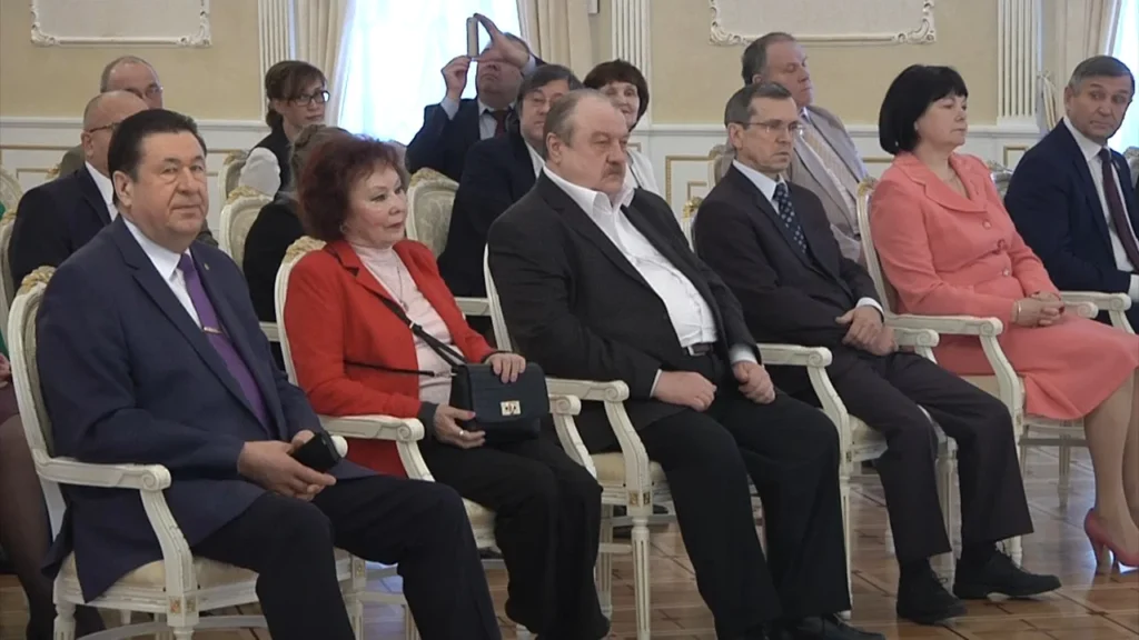 Александр Федотов
