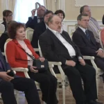 Александр Федотов