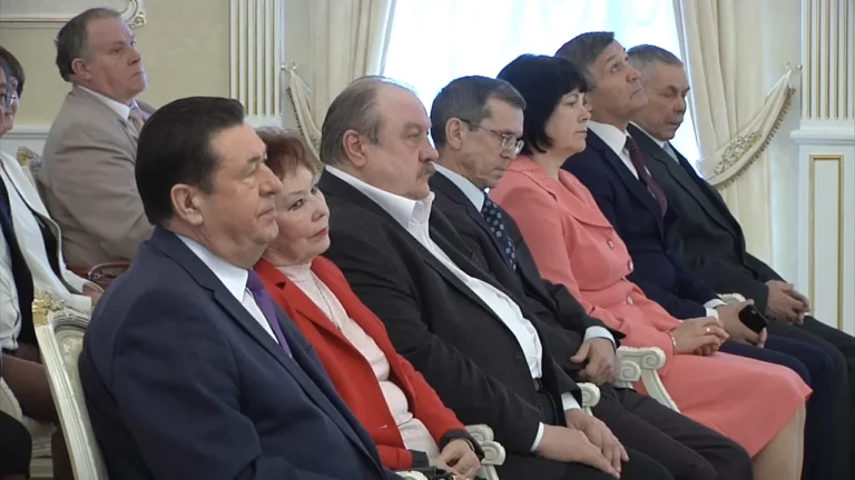 Александр Федотов