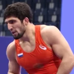 Даурен Куруглиев
