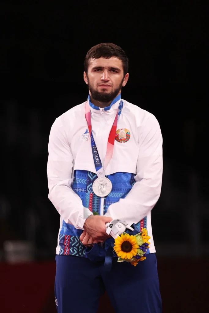 Магомедхабиб Кадимагомедов
