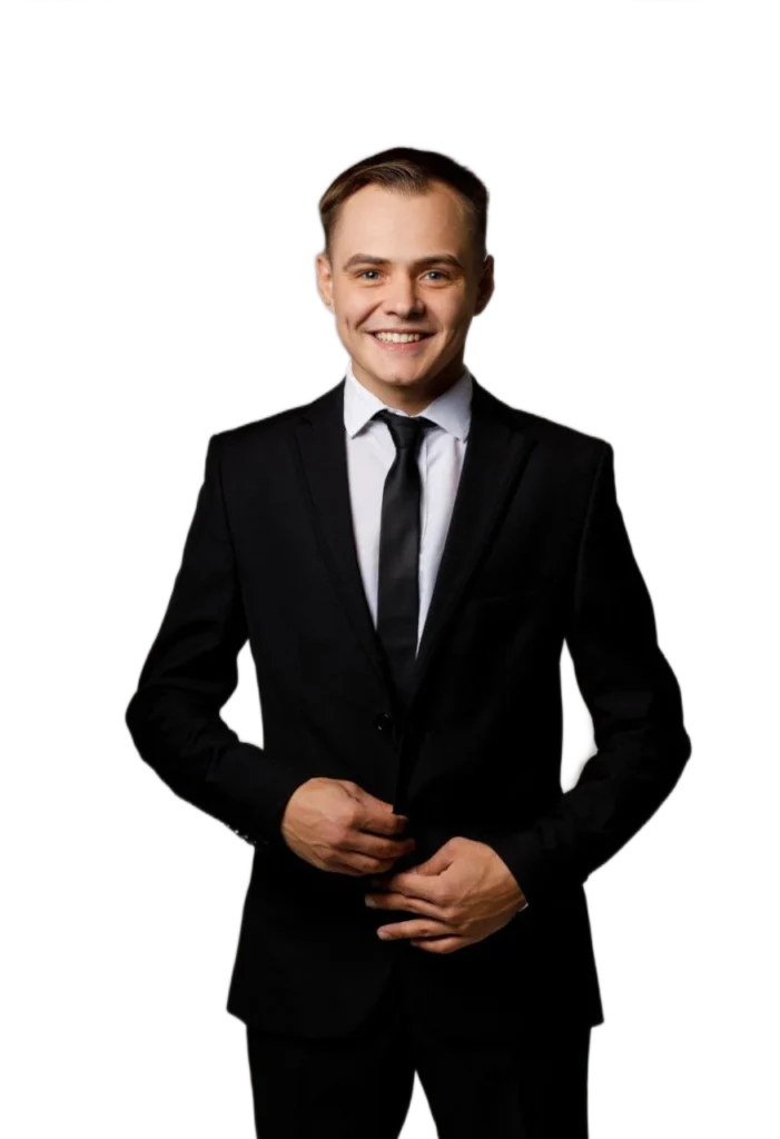 Михаил Кузьмин