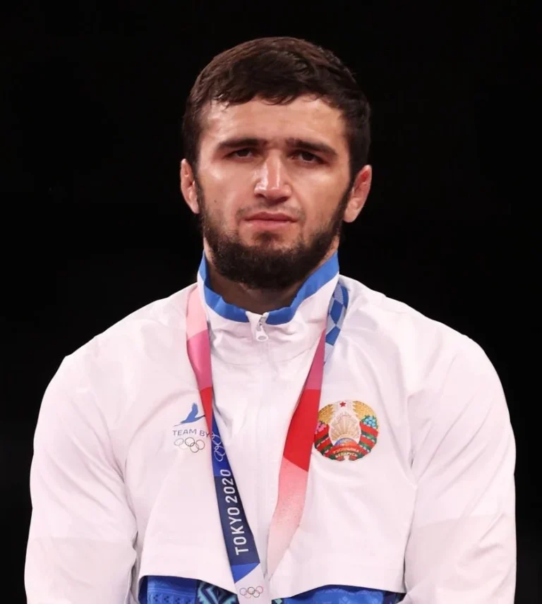 Магомедхабиб Кадимагомедов