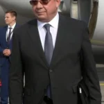 Павел Кузнецов