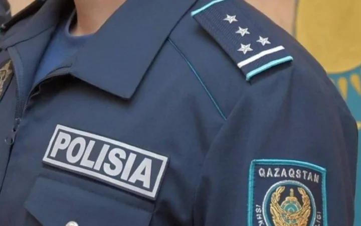 Астанада қоғамдық орында бойжеткенге тиісіп, арсыз ұсыныс жасаған ер адам жазаланды