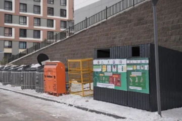 Бектенов "Таза үй – Таза Ел" экожобасына ұлттық мәртебе беруге қатысты жауап берді