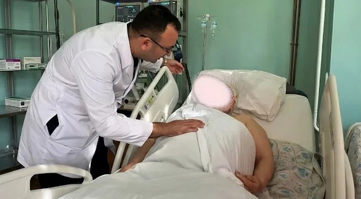 В Алматы рассказали о восстановлении пациентов после инсульта