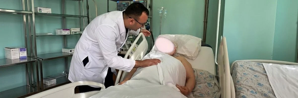 В Алматы рассказали о восстановлении пациентов после инсульта