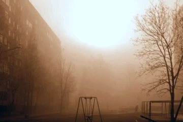 В девяти городах Казахстана прогнозируют неблагоприятные метеоусловия