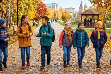 В Казахстане работают около 2,9 тысячи организаций дополнительного образования для детей