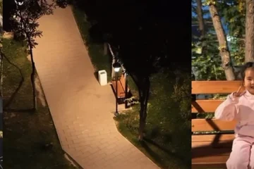 В одном из микрорайонов Алматы обустроили новый сквер