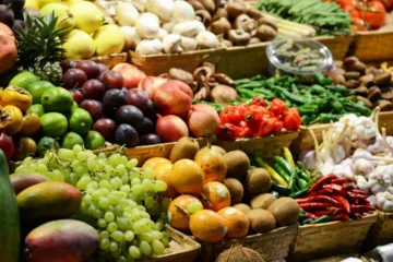 Где в Алматы пройдут сельскохозяйственные ярмарки выходного дня