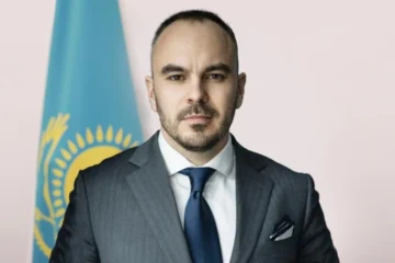 Евгений Кочетов получил должность в Администрации президента Казахстана