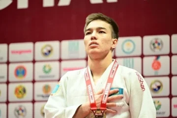 Ибрагим Нурмаханулы принёс Казахстану третью золотую медаль Азиатских Пара игр